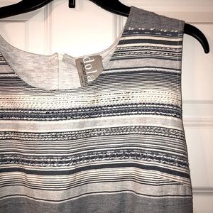 Anthropologie Dolan Left Coast Sabado Dress